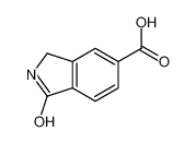 1-氧代异吲哚啉-5-甲酸
