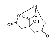 柠檬酸铁(III) 一水合物
