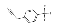 4-(三氟甲基)苯乙腈