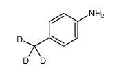 对甲基苯胺-D3