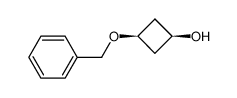 cis-3-(苄氧基)环丁醇
