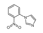 1-(2-硝基苯基)-1H-咪唑