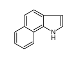 1H-苯并[g]吲哚