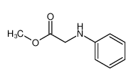 2-(苯基氨基)乙酸甲酯