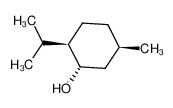 (1S,2R,5R)-(+)-异薄荷醇