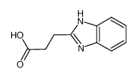 3-(1H-苯并咪唑-2-基)丙酸