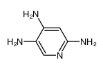 2，4，5-三氨基吡啶