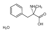 α-甲基-L-苯丙氨酸