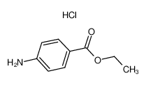 Benzocaine hydrochloride