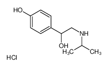地特诺盐酸盐