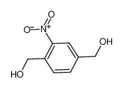 2-硝基对苯二甲醇