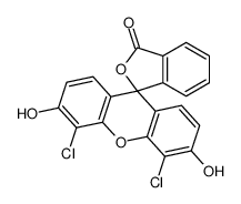 4,5-二氯荧光素