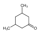 3,5-二甲基环己基酮