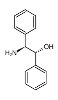 (1R,2S)-2-氨基-1,2-二苯基乙醇