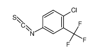 4-氯-3-三氟甲基苯基硫代异氰酸酯