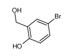 5-溴-2-羟基苯甲醇