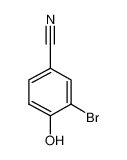 3-溴-4-羟基苯甲腈