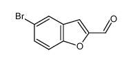5-溴苯并呋喃-2-甲醛
