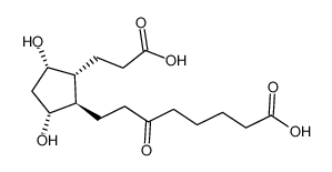 tetranor-PGFM