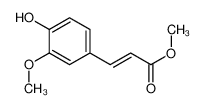 阿魏酸甲酯