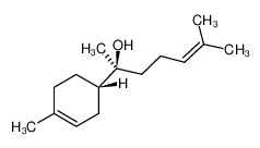 Levomenol ((–)-α-Bisabolol)