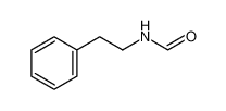 N-(2-苯基乙基)-甲酰胺