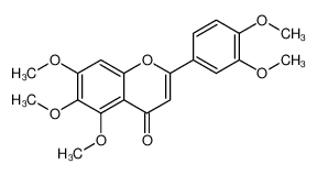 甜橙素