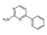2-氨基-4-苯基嘧啶