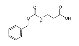 N-苄氧羰基-β-丙氨酸