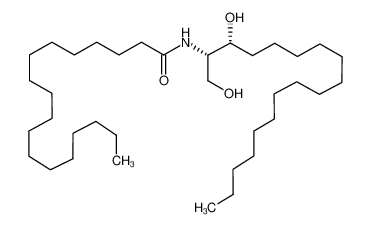 N-stearoyl-D-erythro-sphinganine