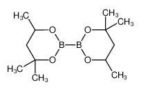 双联(2-甲基-2,4-戊二醇)硼酸酯