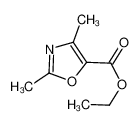 ETHYL 2，4-DIMETHYLOXAZOLE-5-CARBOXYLATE