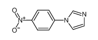 1-(4-硝基苯)-1H-咪唑