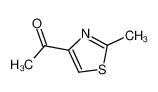 1-(2-甲基噻唑-4-基)乙酮