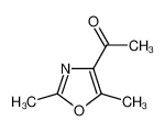 1-(2,5-二甲基-4-恶唑基)乙烯酮