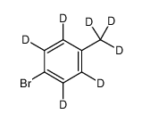 4-BROMOTOLUENE-D7