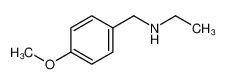 N-Ethyl-4-methoxybenzenemethanamine