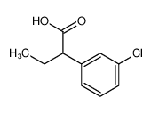 4-(3-氯苯基)丁酸