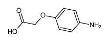 2-(4-氨基苯氧基)乙酸