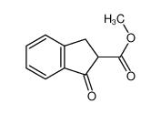 1-氧代-2,3-二氢-1H-茚-2-羧酸甲酯