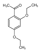 2，4-二乙氧基苯乙酮