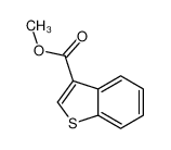 苯并噻吩-3-羧酸甲酯