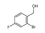 2-溴-4-氟苄醇