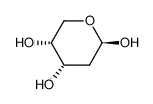 (2R,4S,5R)-四氢-2H-吡喃-2,4,5-三醇