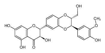 水飞蓟精华液（脱色/醇提）
