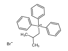 异丁基三苯基溴化膦