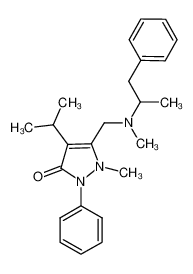 Famprofazone