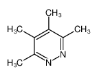 3,4,5,6-Tetramethylpyridazin