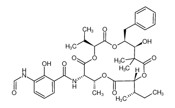 Neoantimycin