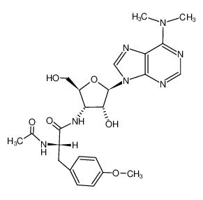 N-Acetylpuromycin